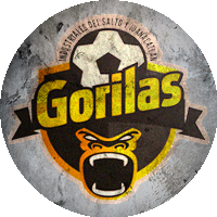 Logo Gorilas de Juanacatlán